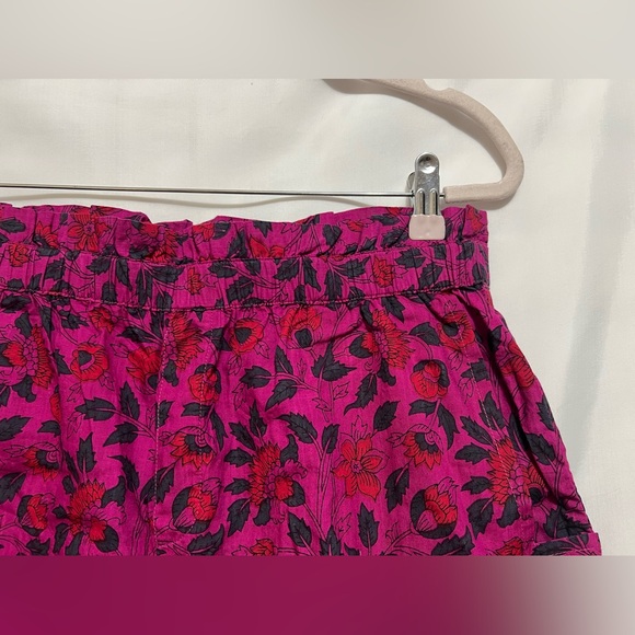 Anthropologie Pull-On Shorts - Picture 4 of 9